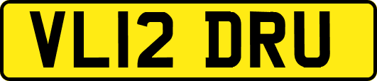 VL12DRU