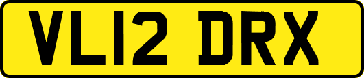 VL12DRX