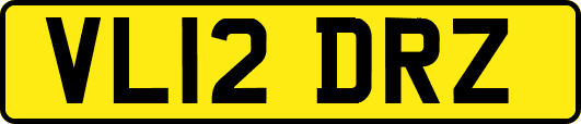 VL12DRZ
