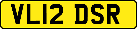 VL12DSR