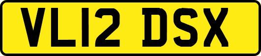 VL12DSX