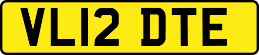 VL12DTE