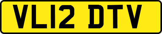 VL12DTV