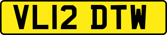 VL12DTW