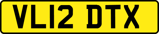 VL12DTX