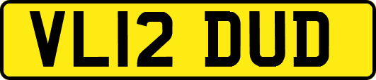 VL12DUD