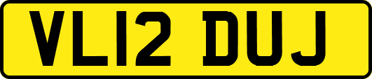 VL12DUJ