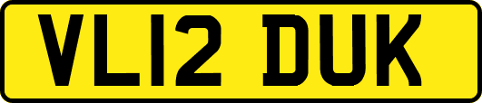 VL12DUK