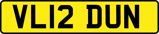 VL12DUN