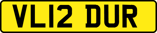 VL12DUR