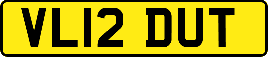 VL12DUT