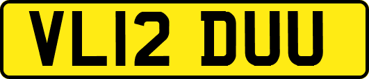 VL12DUU