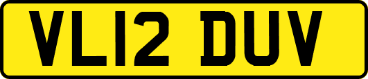 VL12DUV