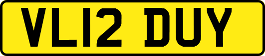 VL12DUY