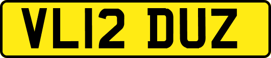 VL12DUZ