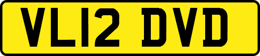 VL12DVD
