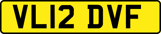 VL12DVF