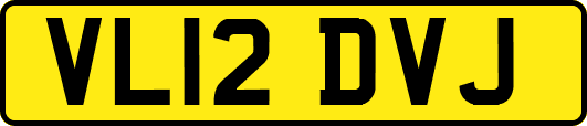 VL12DVJ