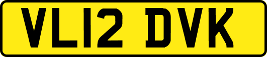 VL12DVK