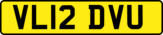 VL12DVU