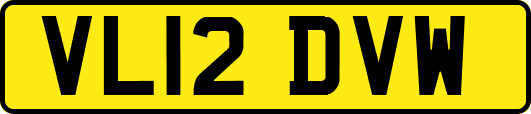 VL12DVW