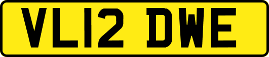 VL12DWE