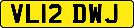 VL12DWJ