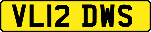 VL12DWS