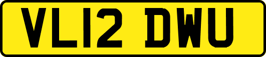 VL12DWU