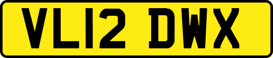 VL12DWX