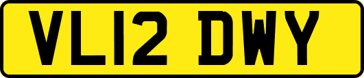 VL12DWY