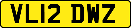 VL12DWZ