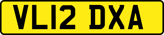 VL12DXA