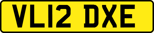 VL12DXE