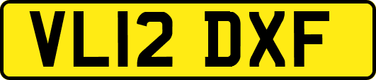 VL12DXF