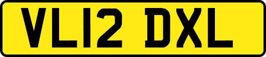 VL12DXL