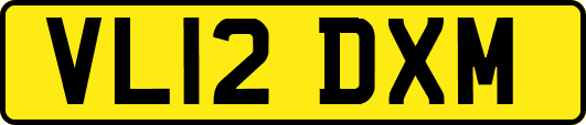 VL12DXM