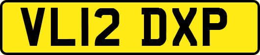VL12DXP