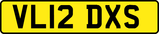 VL12DXS