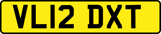 VL12DXT
