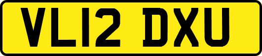 VL12DXU