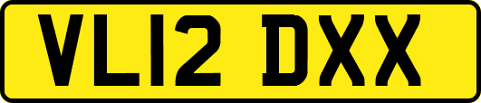 VL12DXX