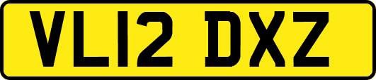 VL12DXZ