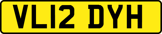 VL12DYH