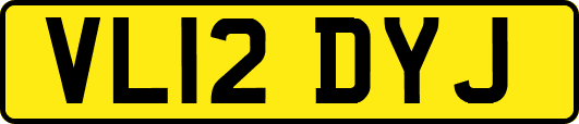 VL12DYJ