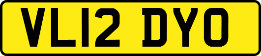 VL12DYO