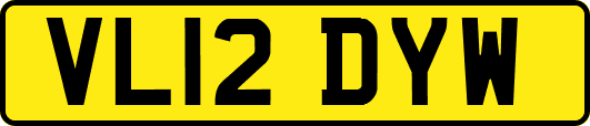 VL12DYW