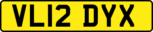 VL12DYX