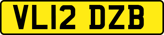 VL12DZB