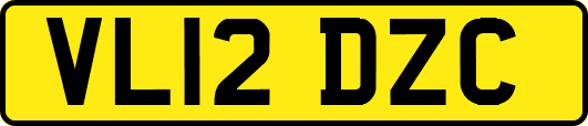 VL12DZC
